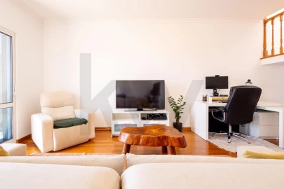 Apartamento T3 para Venda em São Martinho