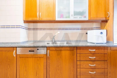 Apartamento T3 para Venda em São Martinho