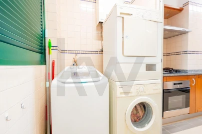 Apartamento T3 para Venda em São Martinho