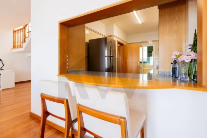 Apartamento T3 para Venda em São Martinho