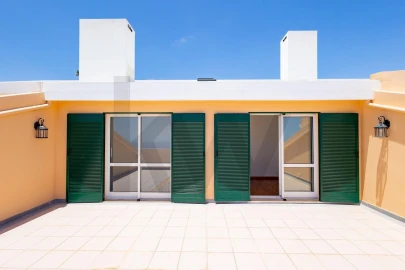 Apartamento T3 para Venda em São Martinho