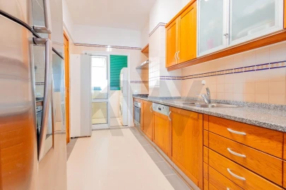Apartamento T3 para Venda em São Martinho