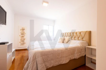 Apartamento T3 para Venda em São Martinho