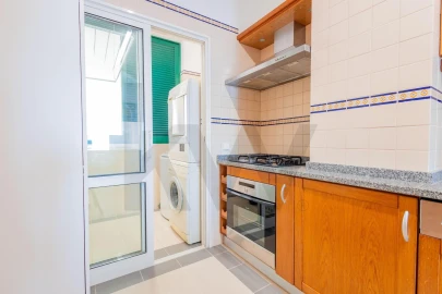 Apartamento T3 para Venda em São Martinho