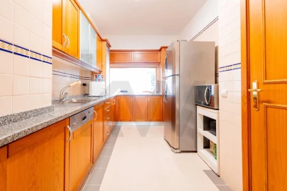 Apartamento T3 para Venda em São Martinho