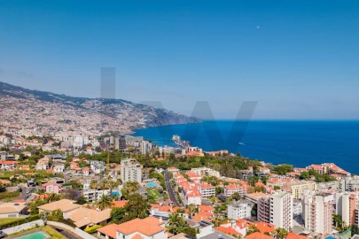 Apartamento T3 para Venda em São Martinho