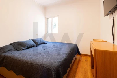 Apartamento T3 para Venda em São Martinho