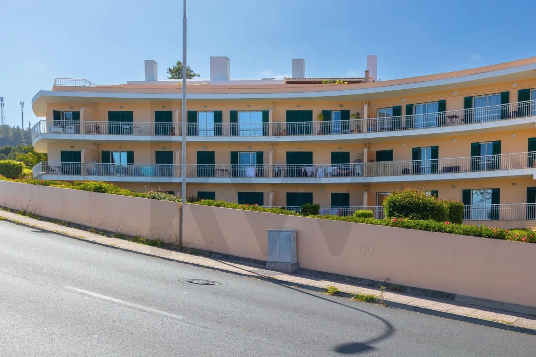 Apartamento T3 para Venda em São Martinho Foto 3
