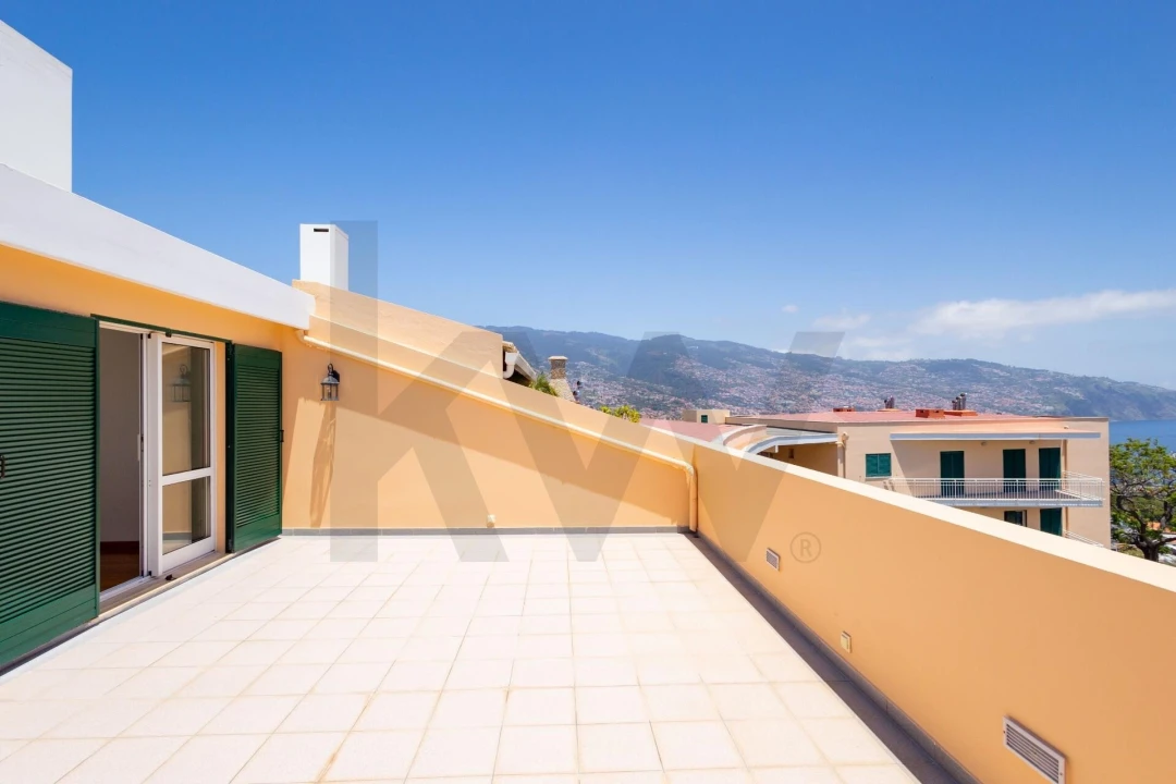 Apartamento T3 para Venda em São Martinho Foto 16