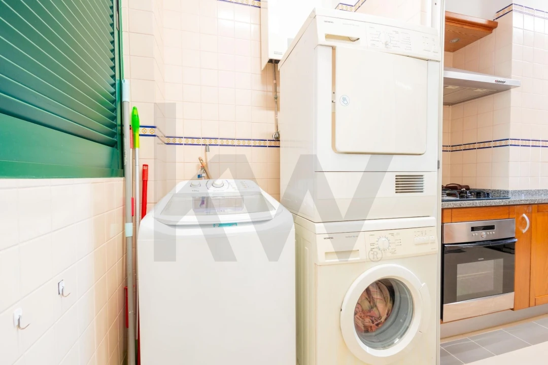 Apartamento T3 para Venda em São Martinho Foto 28