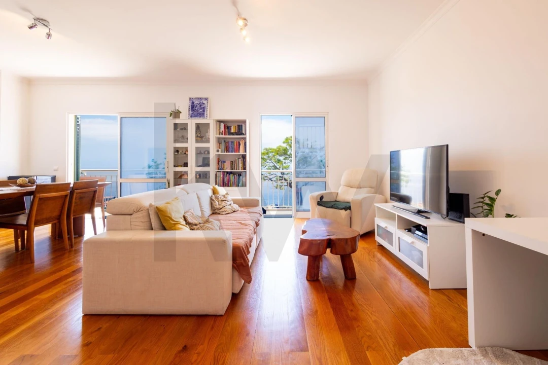 Apartamento T3 para Venda em São Martinho Foto 36
