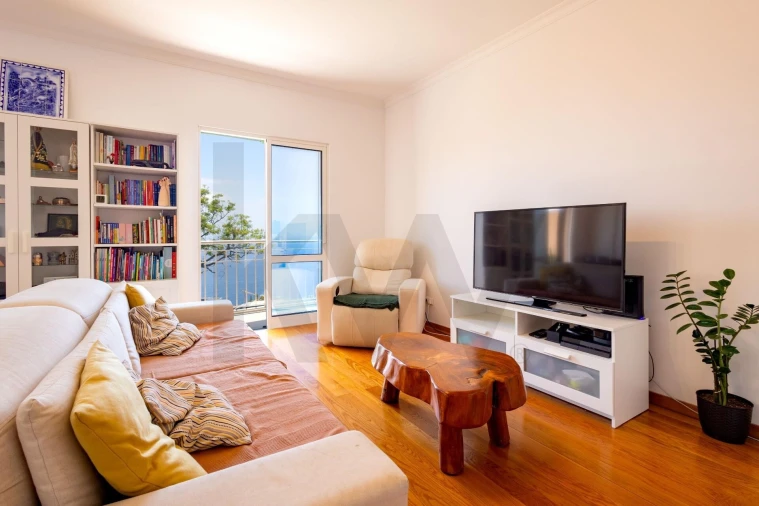 Apartamento T3 para Venda em São Martinho Foto 37