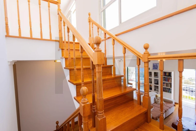 Apartamento T3 para Venda em São Martinho Foto 21