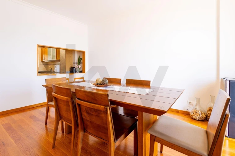 Apartamento T3 para Venda em São Martinho Foto 35
