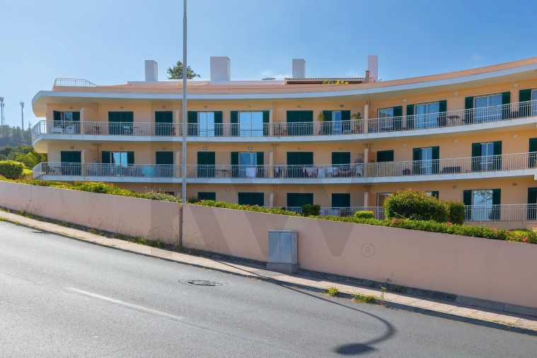Apartamento T3 para Venda em São Martinho Foto 3