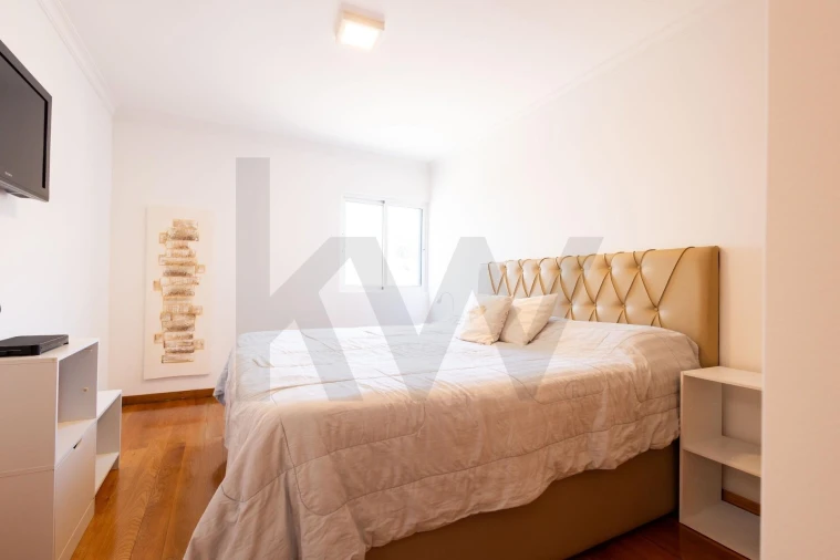 Apartamento T3 para Venda em São Martinho Foto 8