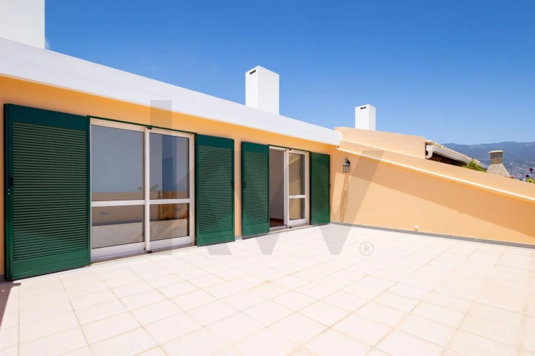 Apartamento T3 para Venda em São Martinho Foto 17