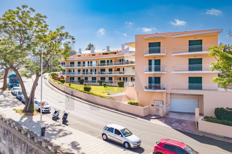 Apartamento T3 para Venda em São Martinho Foto 43