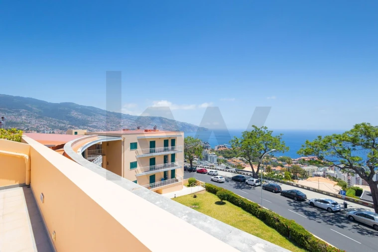 Apartamento T3 para Venda em São Martinho Foto 14