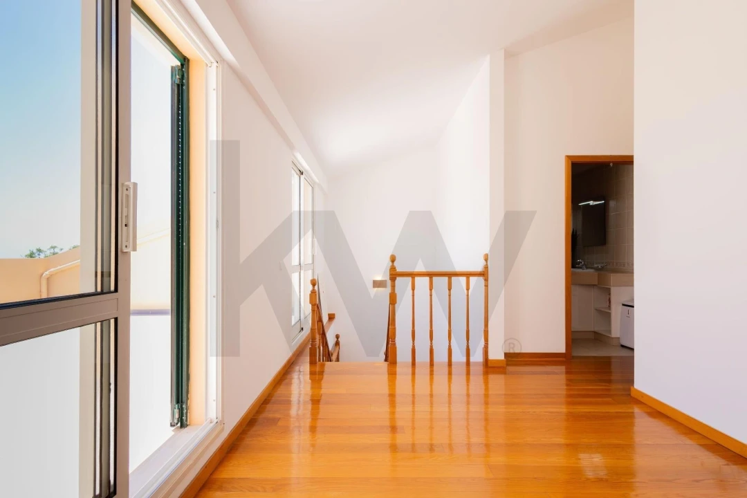 Apartamento T3 para Venda em São Martinho Foto 18