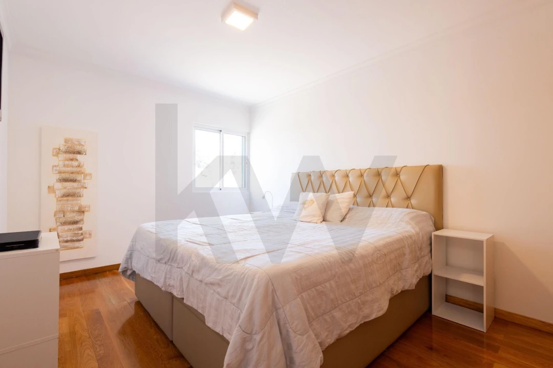 Apartamento T3 para Venda em São Martinho Foto 11