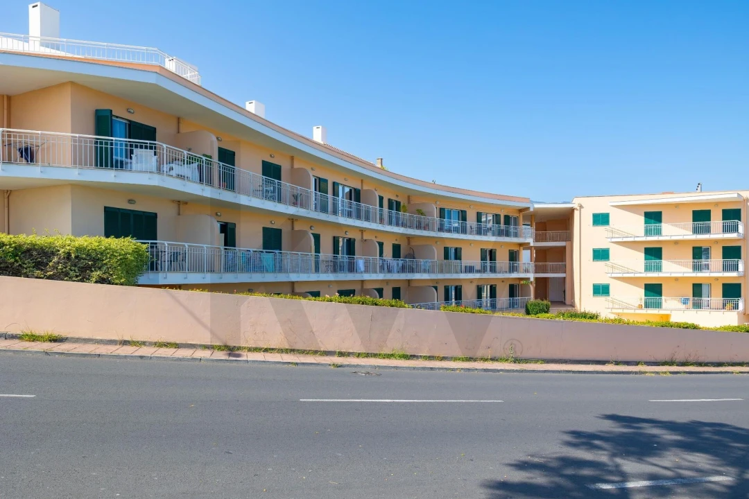 Apartamento T3 para Venda em São Martinho Foto 2