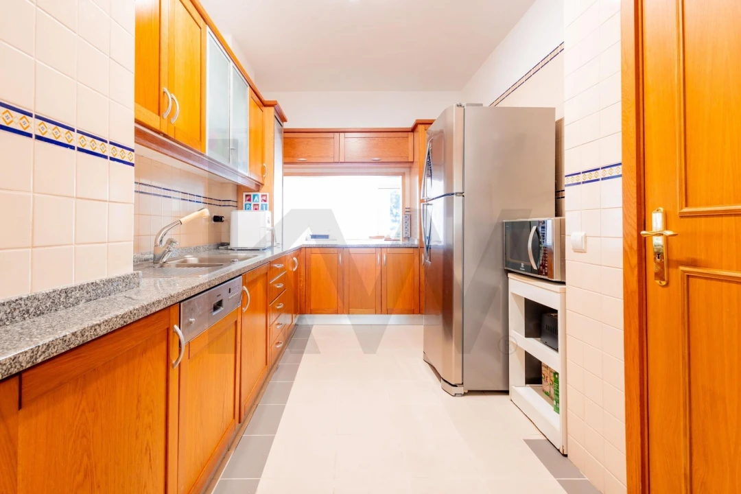 Apartamento T3 para Venda em São Martinho Foto 30