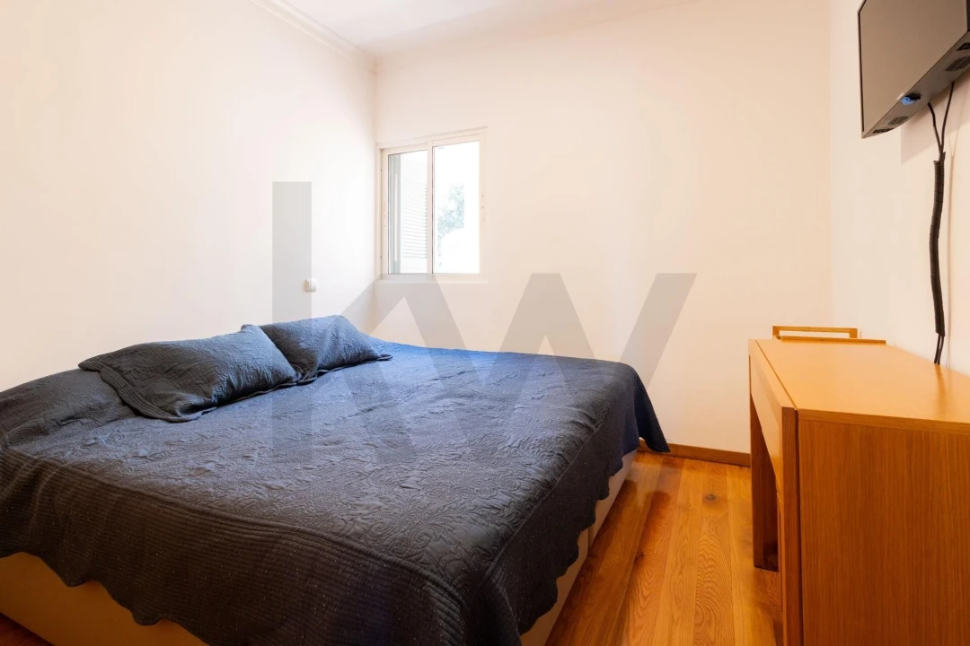 Apartamento T3 para Venda em São Martinho Foto 23