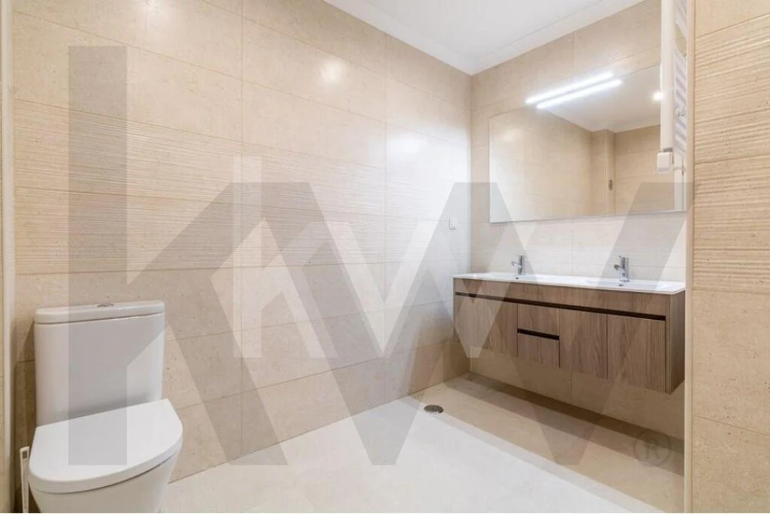 Apartamento T2 para Venda em São Domingos de Benfica Foto 21