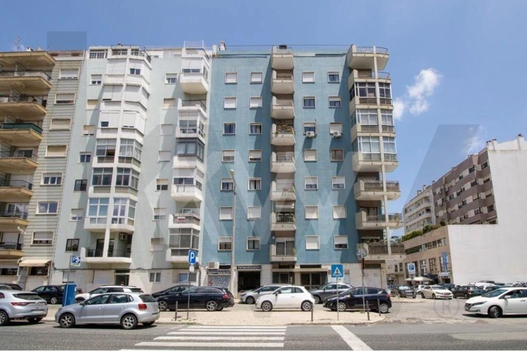 Apartamento T2 para Venda em São Domingos de Benfica Foto 28