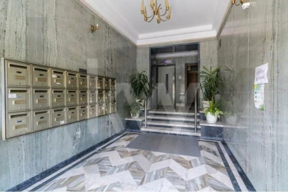 Apartamento T2 para Venda em São Domingos de Benfica