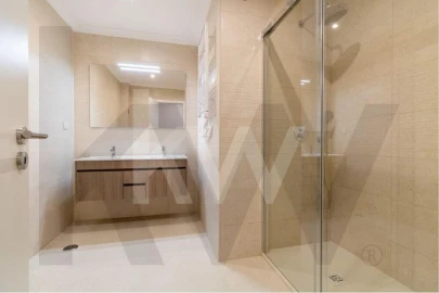 Apartamento T2 para Venda em São Domingos de Benfica