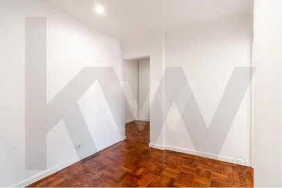 Apartamento T2 para Venda em São Domingos de Benfica