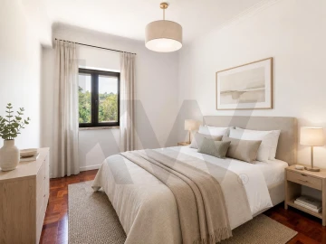 Apartamento T2 para Venda em São Domingos de Benfica