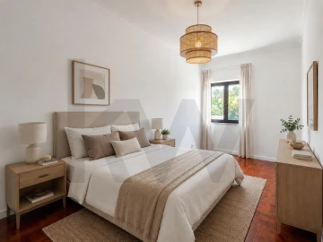 Apartamento T2 para Venda em São Domingos de Benfica