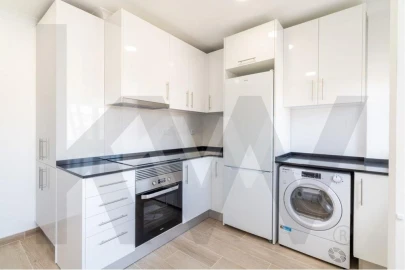 Apartamento T2 para Venda em São Domingos de Benfica