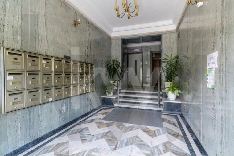 Apartamento T2 para Venda em São Domingos de Benfica Foto 27