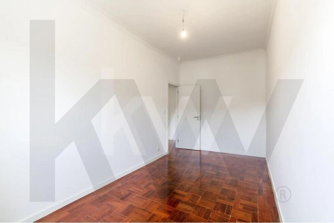Apartamento T2 para Venda em São Domingos de Benfica Foto 11