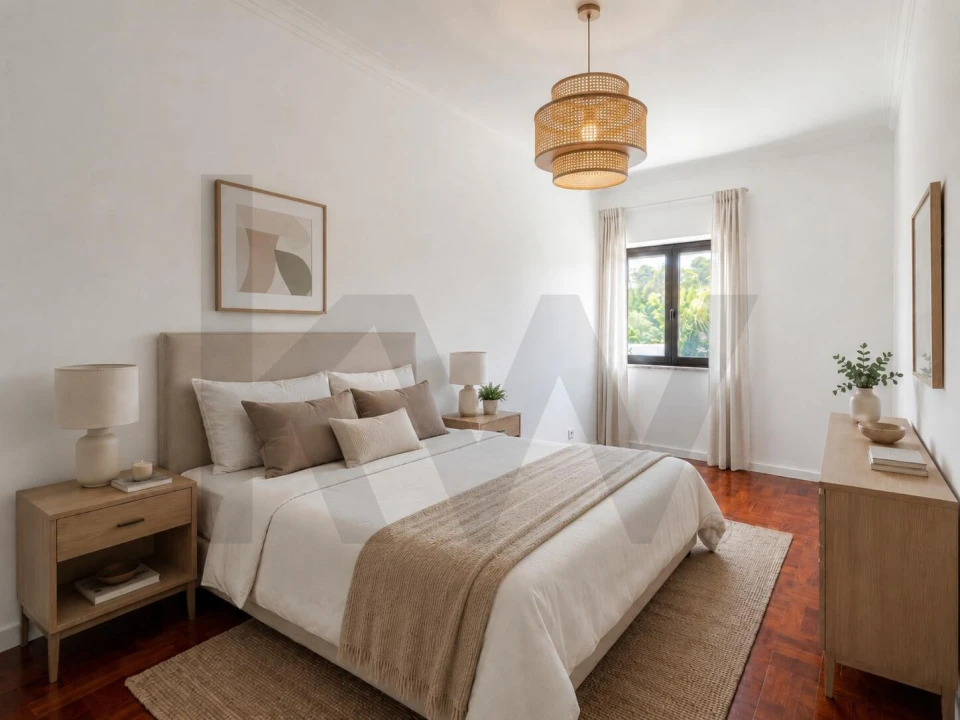 Apartamento T2 para Venda em São Domingos de Benfica Foto 7