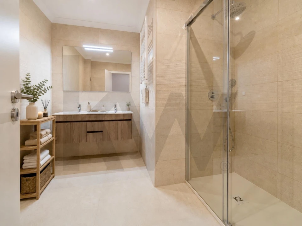 Apartamento T2 para Venda em São Domingos de Benfica Foto 19