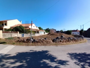 Terreno para Venda em Fatima