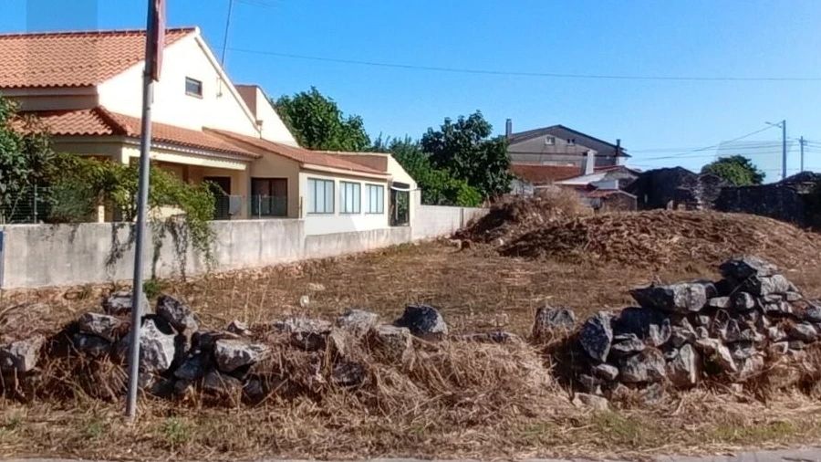Terreno para Venda em Fatima