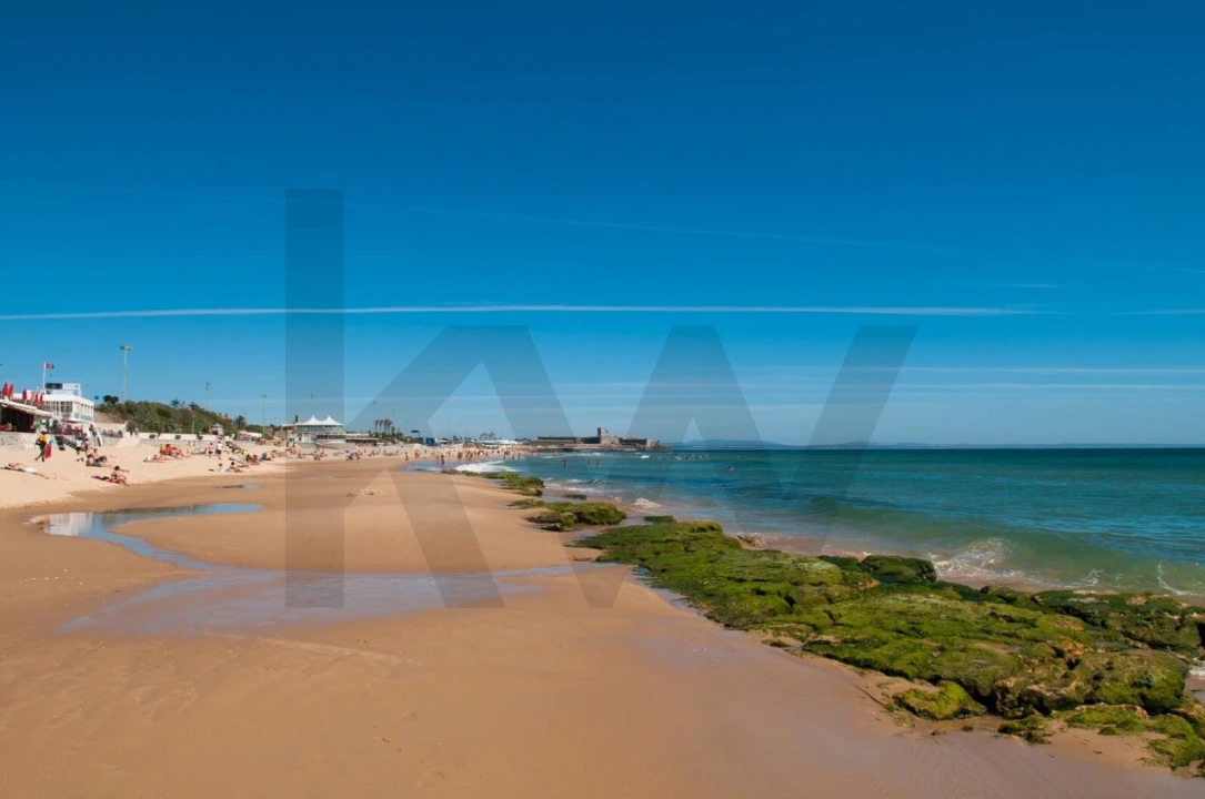 Apartamento T3 para Arrendamento em Cascais e Estoril Foto 1