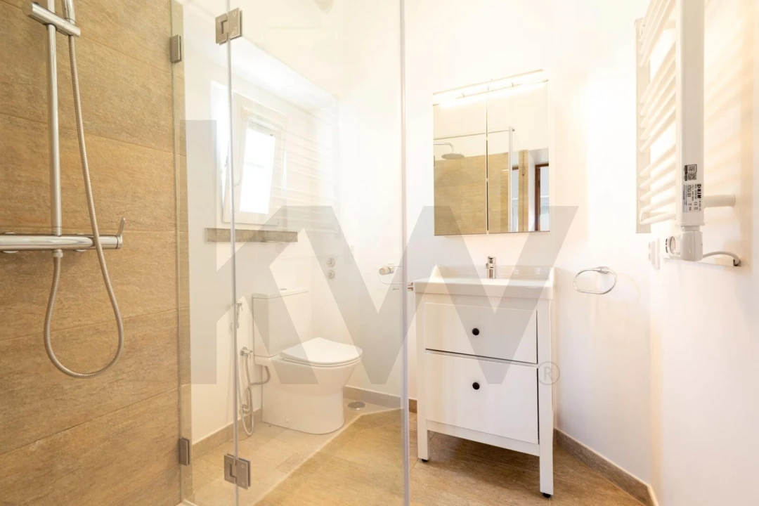 Apartamento T3 para Arrendamento em Cascais e Estoril Foto 11