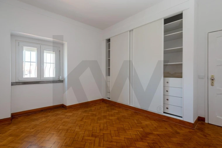 Apartamento T3 para Arrendamento em Cascais e Estoril Foto 10