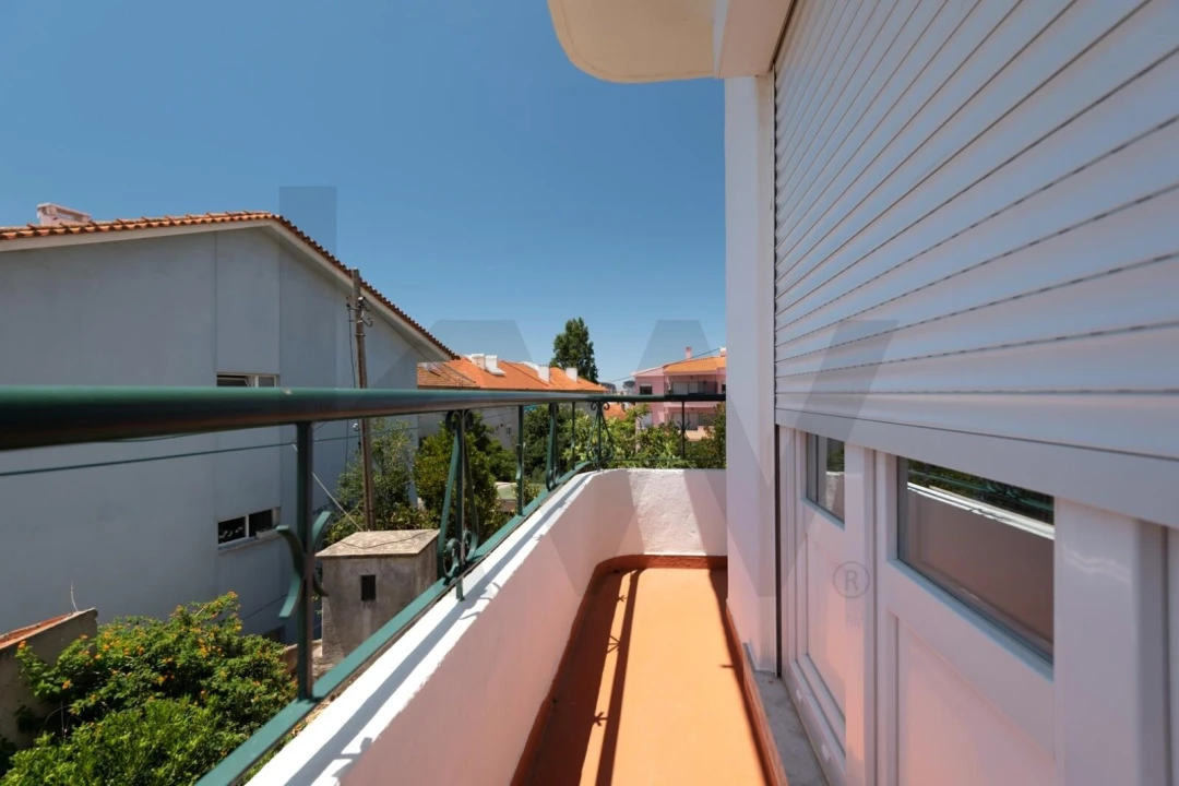 Apartamento T3 para Arrendamento em Cascais e Estoril Foto 15