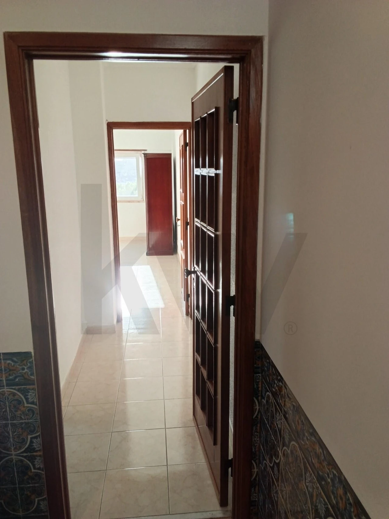 Apartamento T2 para Arrendamento em Massamá e Monte Abraão Foto 8