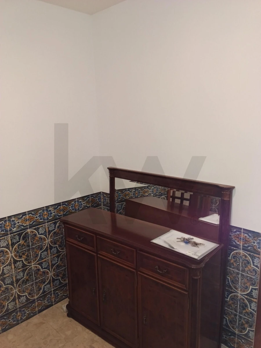 Apartamento T2 para Arrendamento em Massamá e Monte Abraão Foto 7