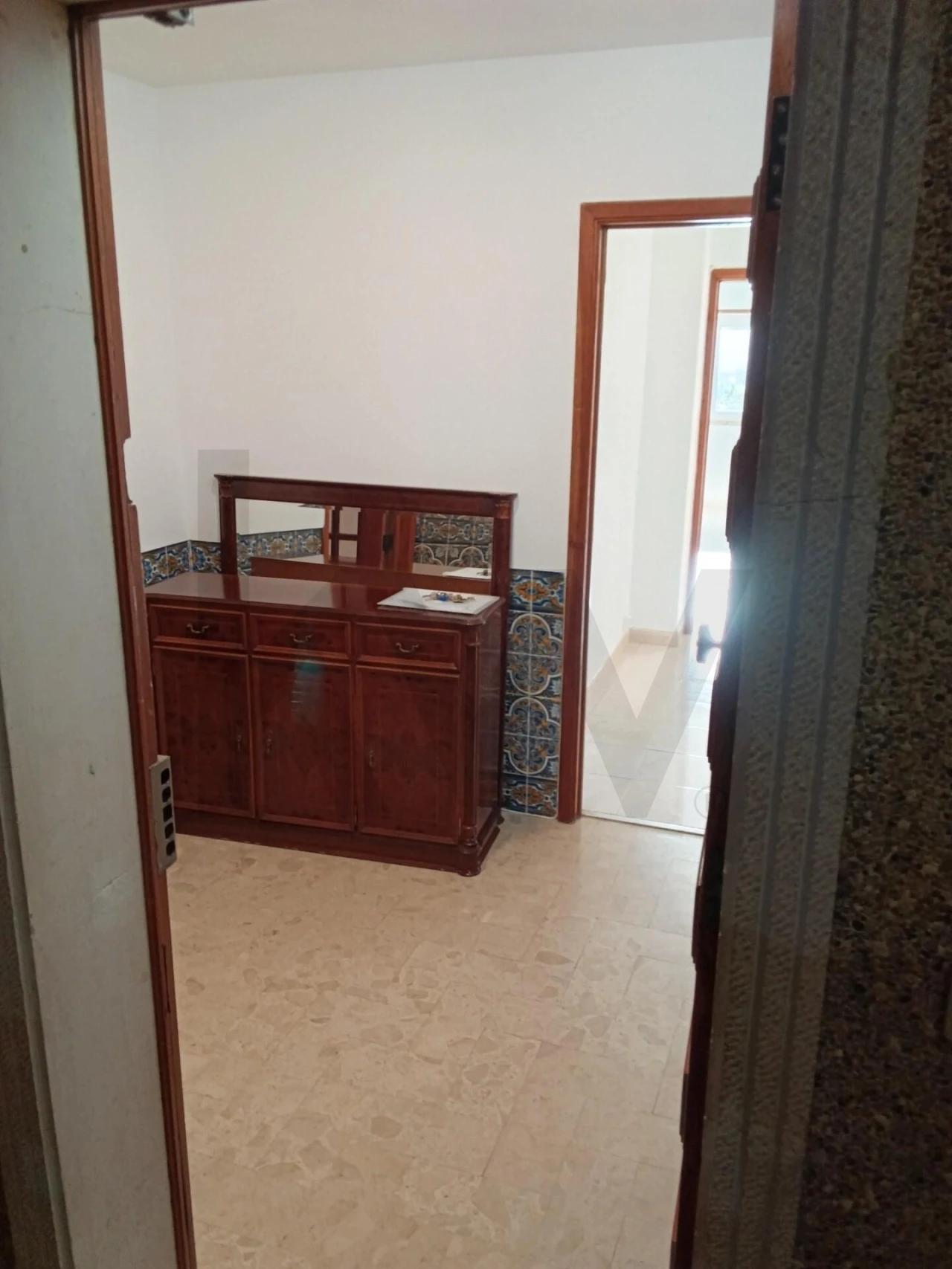 Apartamento T2 para Arrendamento em Massamá e Monte Abraão Foto 6