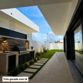 Moradia T4 para Venda em Quinta do Anjo